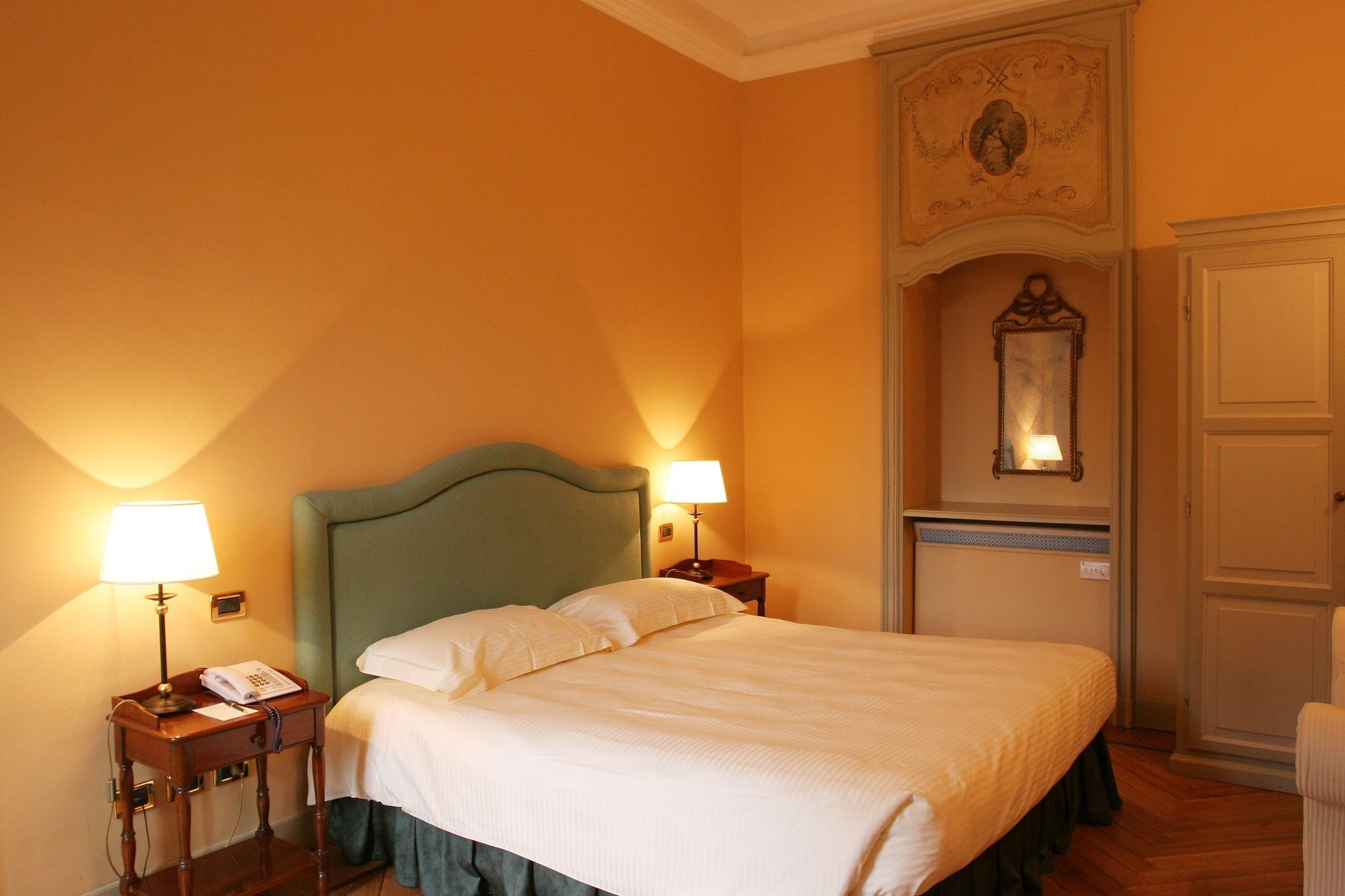 Sina Villa Matilde Romano Canavese Exterior photo
