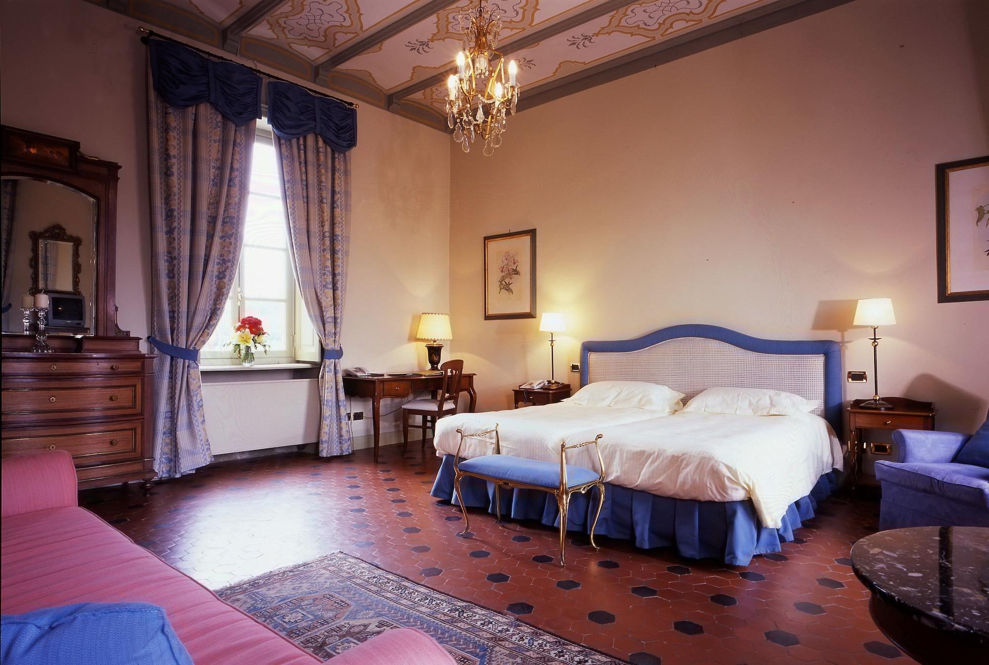 Sina Villa Matilde Romano Canavese Exterior photo