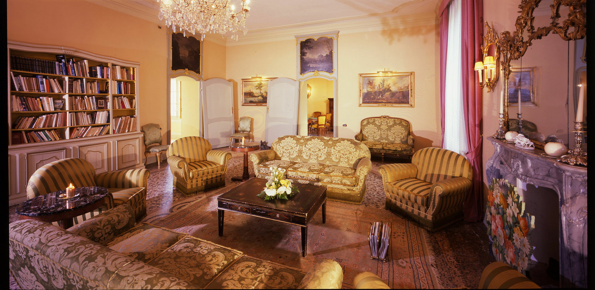 Sina Villa Matilde Romano Canavese Exterior photo