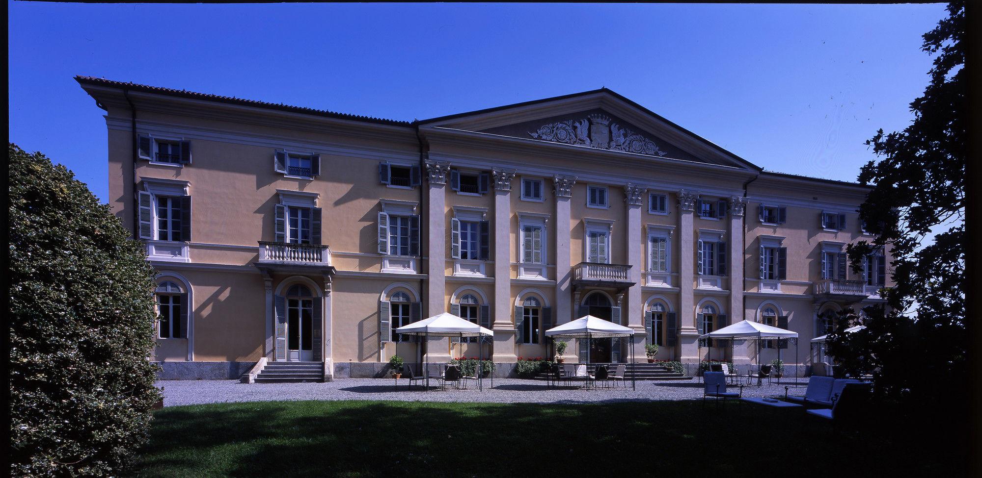 Sina Villa Matilde Romano Canavese Exterior photo