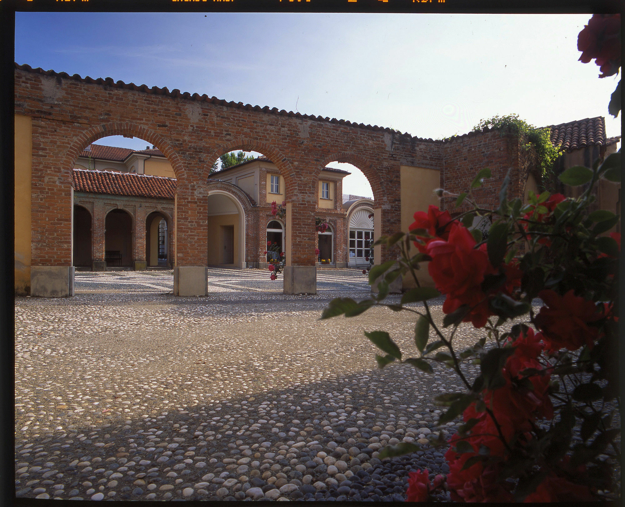 Sina Villa Matilde Romano Canavese Exterior photo